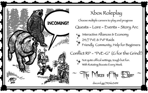 Supercharge Your Roleplay: The Mascot-Roleplay Ally Connection
